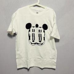 DRUG WEED ミッキー リプリント Tシャツ 半袖 メンズ 新品