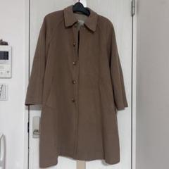 2025年最新】zara ロングコート キャメルの人気アイテム - メルカリ