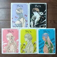 2025年最新】上條淳士 Sexの人気アイテム - メルカリ