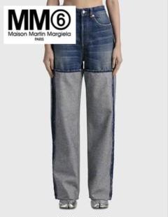 Martin Margiela10マルタンマルジェラ 99SSセーラーパンツ Martin Margiela10マルタンマルジェラ 99SSセーラーパンツ