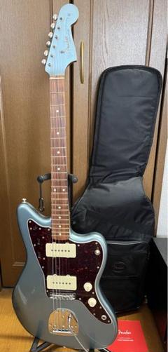 Fender Vintera 60s Jazzmaster PF フェンダー