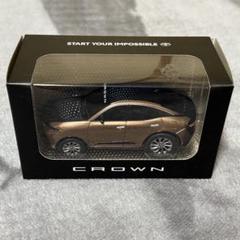 ST56　クラウンエルテート　プルバックカー全色6色 新型クラウンエステート プルバックミニカー 6色コンプリート