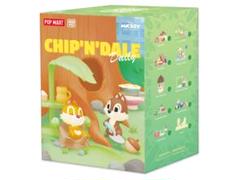 ポップマート チップとデール シュリンク付きBOX 販売終了品