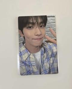 TXT together トレカ weverse ラキドロ スビン