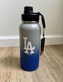 楽天市場】MLB公式 ロサンゼルス ドジャース タンブラー 850g