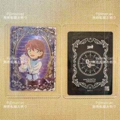 名探偵コナン　中国限定　灰原哀　浴衣　コナンカフェ北京　缶バッジ 名探偵コナン コナンカフェ 中国限定 灰原哀 江戸川コナン 缶