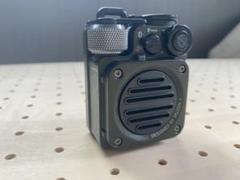 muzen wild mini ミューゼンBluetoothスピーカー グリーンのサムネイル