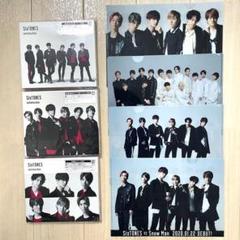 SixTONES CDまとめ売りImitation Rain 1st ３形態 61maTqTSI2L.jpg