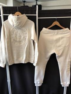 美品　1piu1uguale3 SAGARA×embroidery サイズV