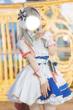 ホロライブ 沙花叉クロヱ ブライト衣装 コスプレ バーチャルYouTuber VTuber ブライト衣装 沙花叉クロヱ コスプレ衣装