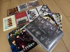 【新品未使用未開封】 King & Prince まとめ売り 6点 FC限定 新品未使用未開封】 King & Prince まとめ売り 6点 FC限定