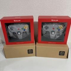 2025年最新】64コントローラー switchの人気アイテム - メルカリ