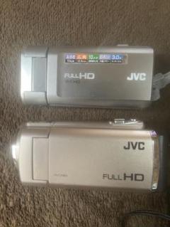 2025年最新】jvc gz-e77の人気アイテム - メルカリ
