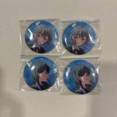 2025年最新】CRYCHIC 缶バッジの人気アイテム - メルカリ