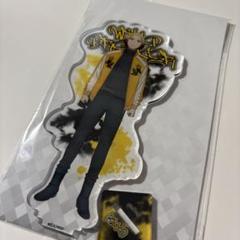 ウィンブレ　佐狐浩太　アクスタ　ブロマイド　アクキー　アクリルプレート　色紙 WINDBREAKER プリンセスカフェ 佐狐浩太 アクスタ ブロマイド