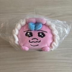 おぱんちゅうさぎ　ポーチ　GU ホワイトのサムネイル