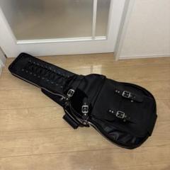GSM ギグバッグギターケース LZG02-CDB GSM ギグバッグギターケース LZG02-CDB