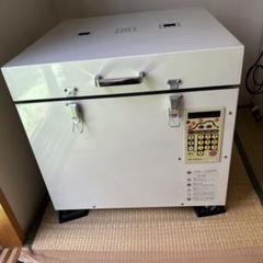 アートキルンSV1ホワイト 電気炉お値引きしました