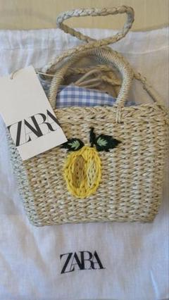 2025年最新】zara かごバッグの人気アイテム - メルカリ