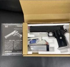 超希少ウェスタンアームズ製　ABS樹脂製モデルガン　ＳＣＷインフィニティー合法品 2025年最新】ウェスタンアームズ インフィニティの人気アイテム