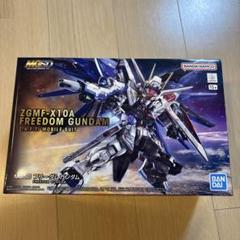 2025年最新】MGSD ZGMF-X10A フリーダムガンダム の人気アイテム