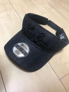 【月末SALE】ニューエラ(NEW ERA) ゴルフサンバイザー