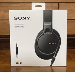 Sony MDR 1AM2 - Unboxing and Review - YouTube