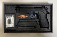 東京マルイ M92F タクティカルマスター 改造品