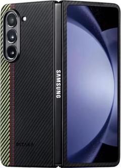 PITAKA Galaxy Z Fold5ケース Magsafe対応
