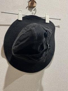KAPITAL 老人と海　キャスケット ストラップ付き KAPITAL - 11.5ozデニム 老人と海CAP - BLUE NEON