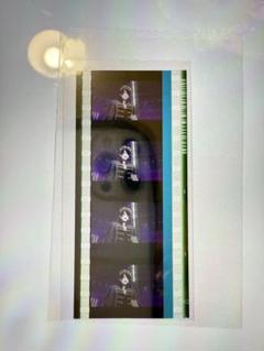 ヒプムビ コマフィルム MTC 映画 ヒプノシスマイク ヒプマイ ヒプムビ コマフィルム Vol.1