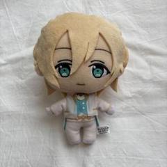 あんスタ 偶像夢幻祭2 中国限定 萌萌ぬいぐるみ 渉 英智 - メルカリ
