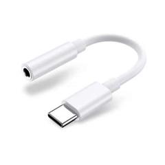 USB Type-C to 3.5 mm メスイヤホンジャックアダプター