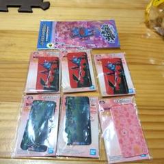 キャラクターグッズ　６点＆おまけ　ウルトラマン