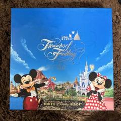 ディズニー　トレジャーオブファンタジー　CDセット