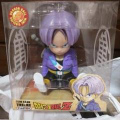 ドラゴンボール　音声付バンク　貯金箱 今日のDBグッズ その996】ドラゴンボールZ サウンドバンク