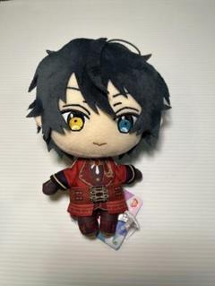 【タグ付き】あんスタ フリュー ぬいぐるみ Valkyrie（影片みか） 2025年最新】あんさんぶるスターズ! ぬいぐるみ valkyrie 影片