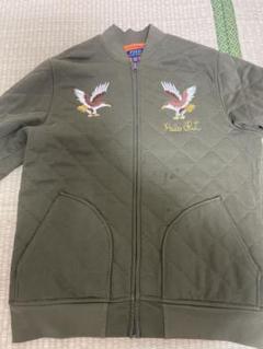 Ralph Lauren POLO スカジャン 未発売 愛夢幸
