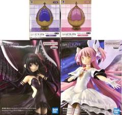 魔法少女まどか☆マギカ アルティメット悪魔ほむらフィギュア ソウルジェムライト 魔法少女まどか☆マギカ アルティメット悪魔ほむらフィギュア