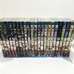 Dr. STONE 全23巻セット Amazon.co.jp: ドクターストーン Dr.STONE コミック 1-23巻