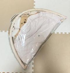 ナナン **日本完売人気商品** ベビージム (プレイマット) PUCCIO