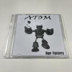 2025年最新】age factory songs cdの人気アイテム - メルカリ