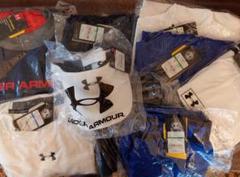 UNDER ARMOUR トレーニングウェア セット