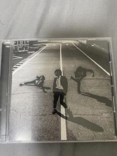 【廃盤】SIX LOUNGE 黎明 大人になってしまうなよ 大人になってしまうなよ | SIX LOUNGE official site