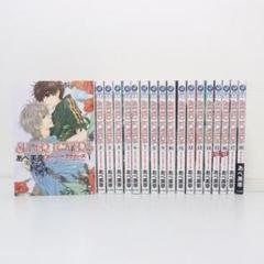 スーパーラヴァーズ　全巻セット　1〜18巻 51DxNofJqyL.