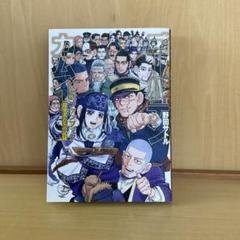 ゴールデンカムイ 全巻セット 公式ファンブック付き ゴールデンカムイ 全巻セット（全31巻） | 八文字屋OnlineStore