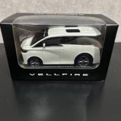 2025年最新】非売品 1/30 ヴェルファイア ミニカーの人気