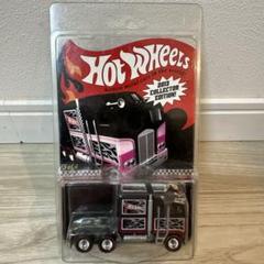 Hot Wheels Thunder Roller 2013 コレクター Hot Wheels Thunder Roller 2013 コレクター - メルカリ
