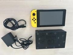 Nintendo Switch フォートナイト ジャンク品