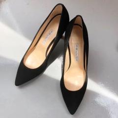 ペリーコ パンプス 38.5の中古/未使用品を探そう! - メルカリ